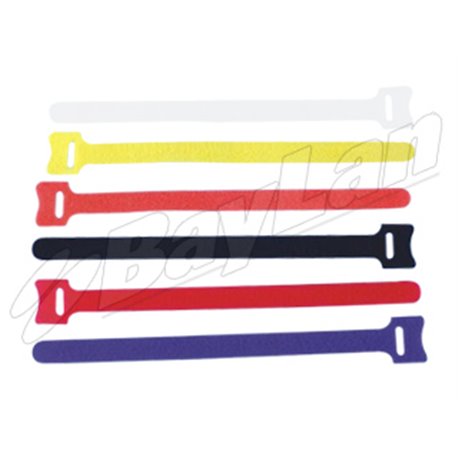 Grip Cable Tie BGT1205VMBK