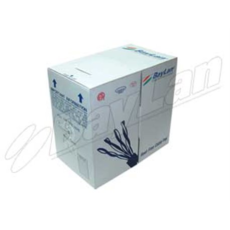 Cables Indoor BCUC6-GY