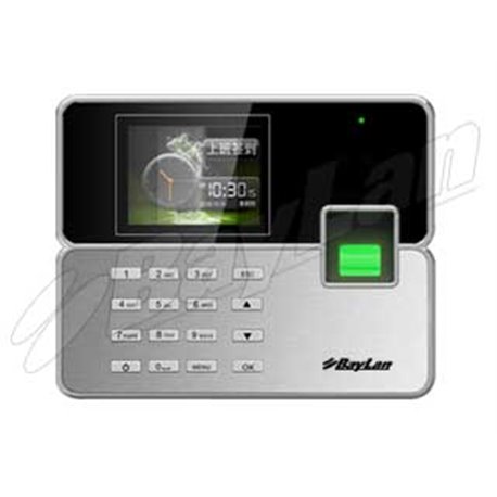 Time Attendance Finger Print BRFA-2602E