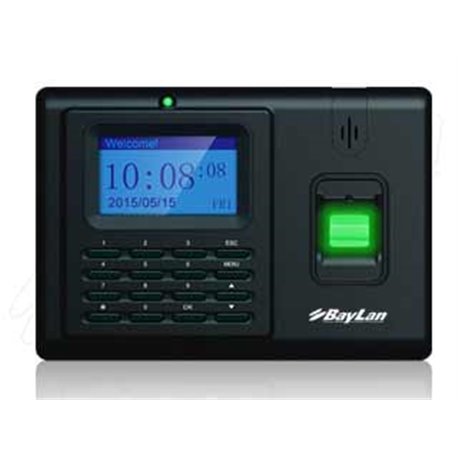 Time Attendance Finger Print BRFA-980UX