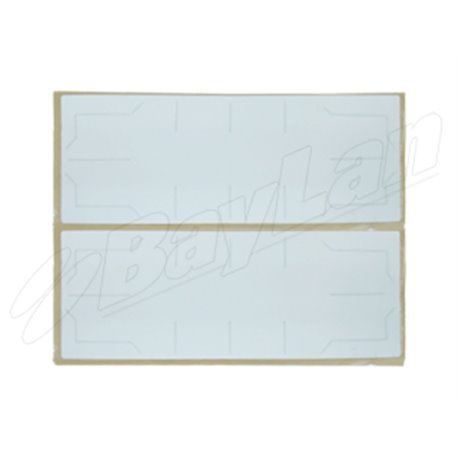 Labels Veichle Tags/Label VTURWS2