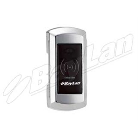 Cabinet Lock BCL108MF-SL