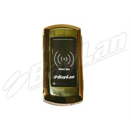 Cabinet Lock BCL108MF-GD