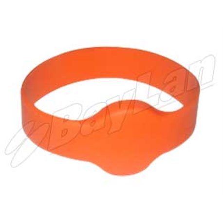 RFID Wristband BWBMW74R22OR