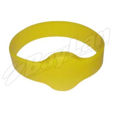 RFID Wristband BWBMW74R22YL