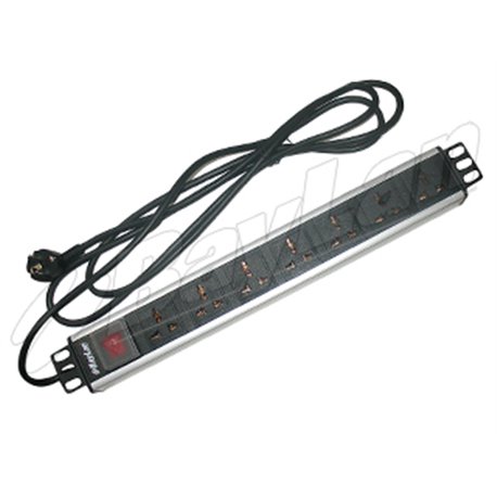 PDU(Power Distribution Unit) BRAPDU-U006