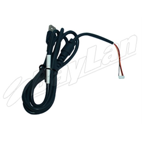 Scanner Cable & Stands Laser -UAW