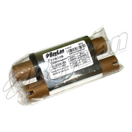 Ribbon Premium Wax BRPWOH064074SF