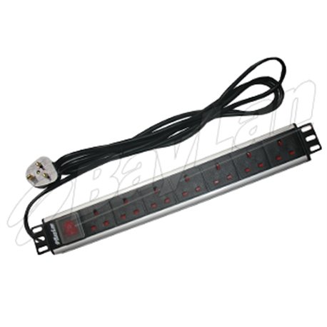 PDU(Power Distribution Unit) BRAPDU-E006