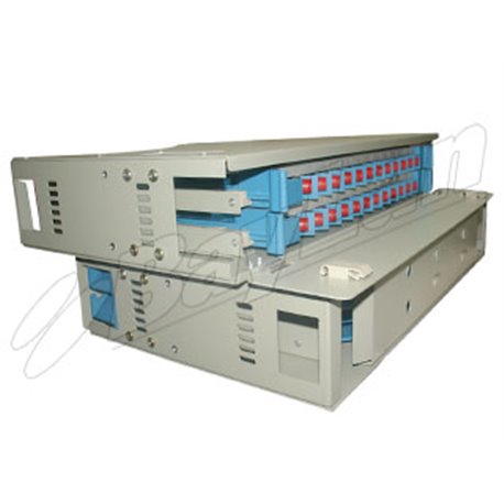 Light Interconnection Unit BODF122L24MR2F