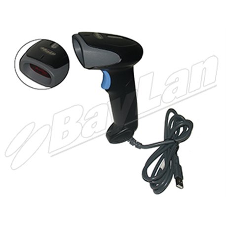 Scanner Hand Held Laser BALS2232U