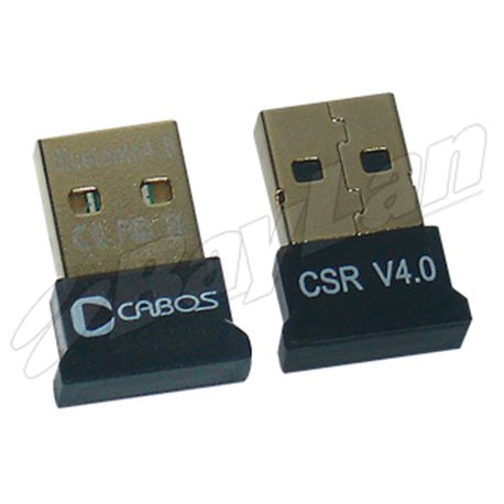 Scanner Cable & Stands BT Dongle