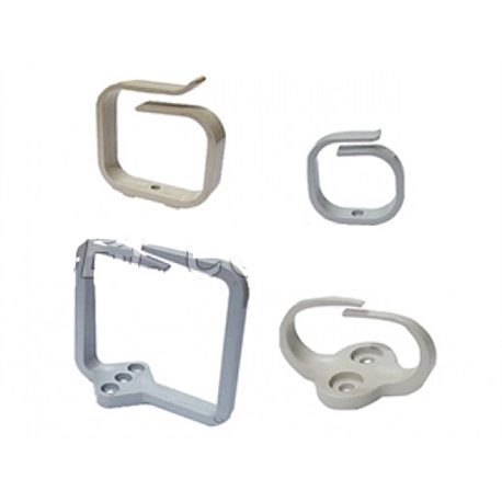 Rack Accs Cable Manager RACMClips