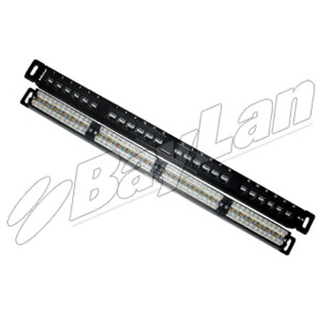 Patch Panels BPLU6A1024H