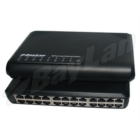Switches 10/100 BSR31336U24