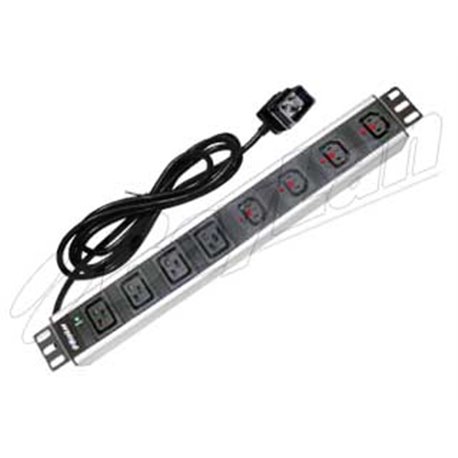 PDU(Power Distribution Unit) BRAPDU-I001