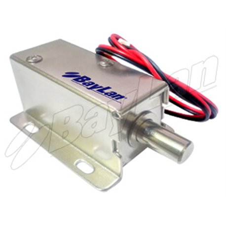 Cabinet Lock BMBL204
