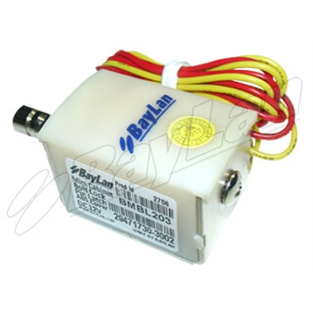 Cabinet Lock BMBL203