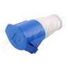 Industrial Socket BPS0223