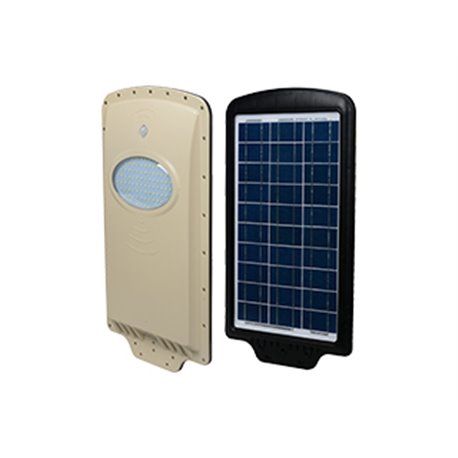 Solar LED Street Lights S0200B12-01BP