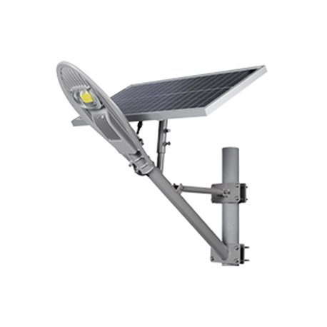 Solar LED Street Lights S0301A30-01BP