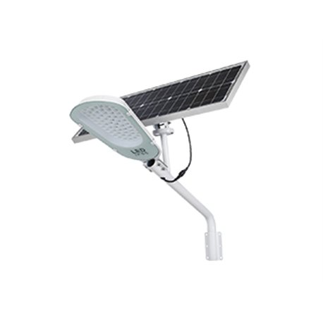 Solar LED Street Lights S0302B36-01BP