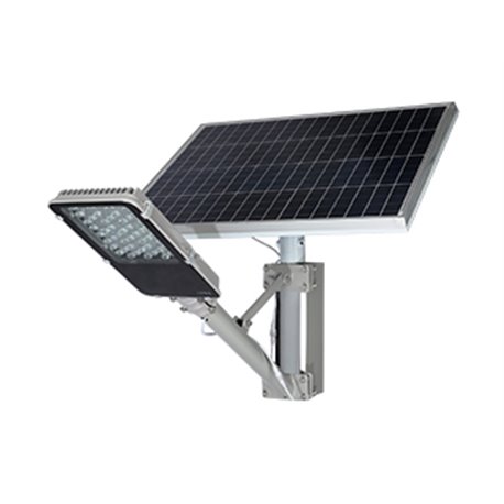 Solar LED Street Lights S0300E60-01BP