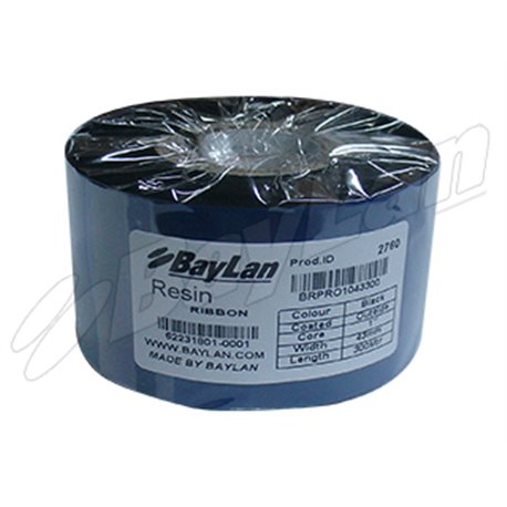 Ribbon Resin BRPRO1043300