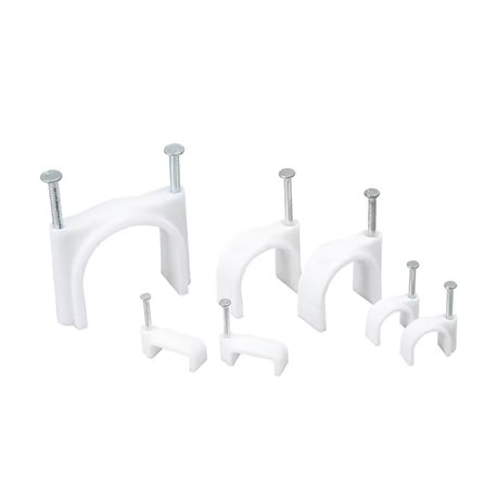 Cable Wire Clips NC-0.5NS