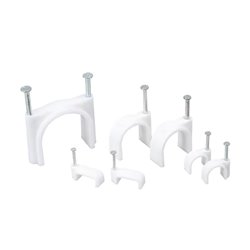 Cable Wire Clips NC-7.2N