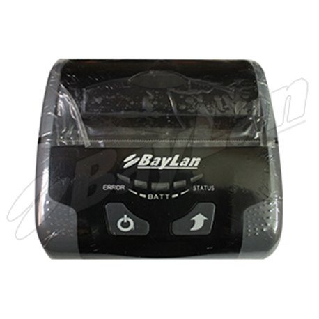 Printer Thermal Receipt PRP-80300G-BT