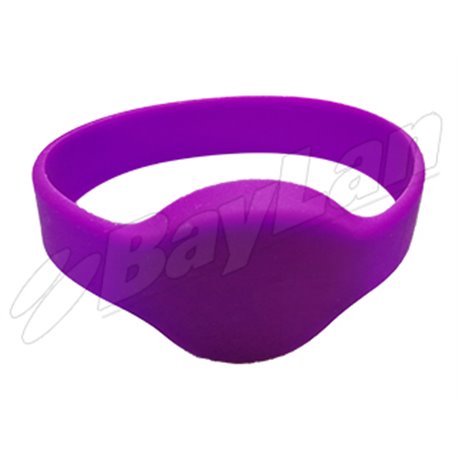 RFID Wristband BWBMW55R22VL