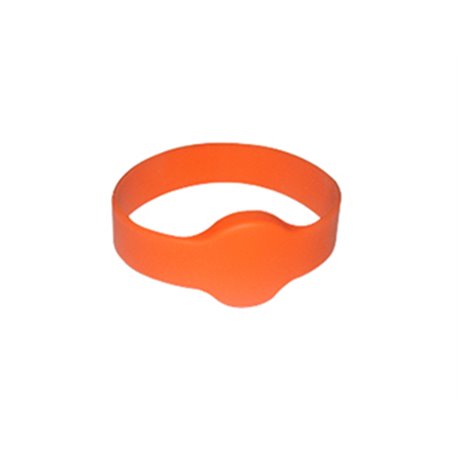 RFID Wristband BWBMW65R22OR
