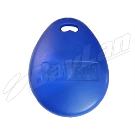 RFID KeyFobs BKFR03A11BL