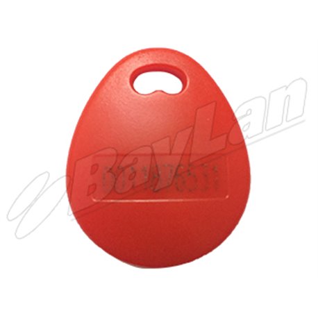 RFID KeyFobs BKFR03A11RD