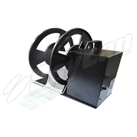 Rewinder Labels BL-A6
