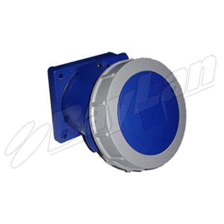 Industrial Socket BPS3232