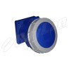 Industrial Socket BPS3232