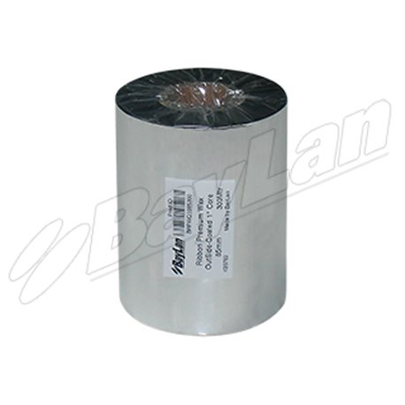 Ribbon Premium Wax BRPWO1085300