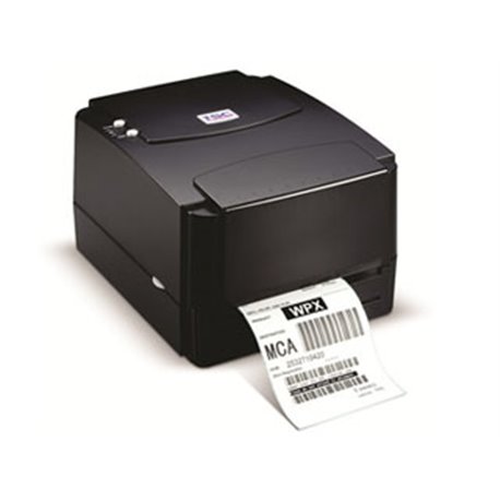Printer Barcode Label TTP-244 PRO Blk