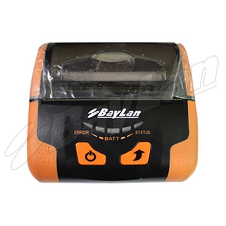 Printer Thermal Receipt PRP-80300O-W