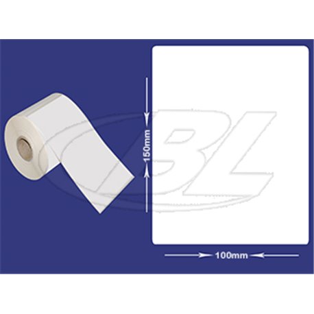 Labels Thermal Transfer LTT11001501