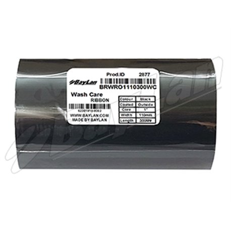Ribbon Wash Care BRPRO1110300WC