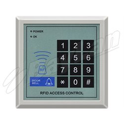 Access Control Readers/Controller BACM3