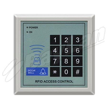 Access Control Readers/Controller BACM3
