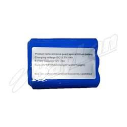 Door Lock Accessories PS-5A Battery