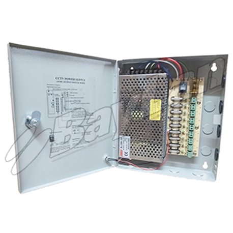 Door Lock Accessories BPA1210-9CH