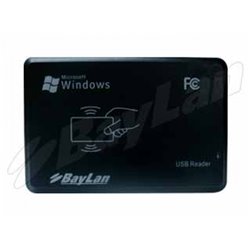 Card Readers/Writers/Verifier BCREWPU