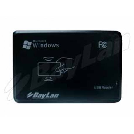 Card Readers/Writers/Verifier BCREWPU