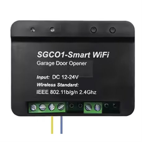 Auto Gate Opener AG-WR01